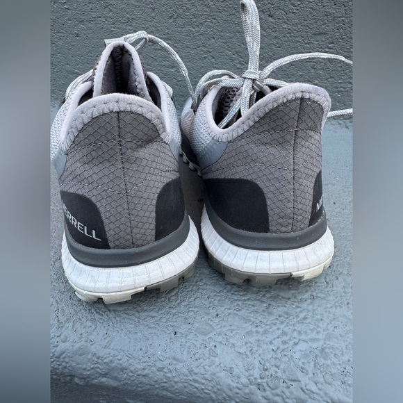 Merrell Hiking Shoes Sz 8 Women’s waterproof - Picture 3 of 10